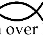 Faith over Fear - Psalm 34:4 Psalm 23:4