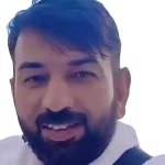 Sir ajmal hakla