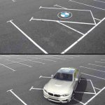 BMW ungovernable template