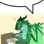 Turtle drawing yaoi (speech bubble) meme