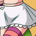 Star Butterfly's White Skirt