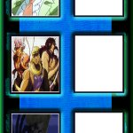Battle Tendancy Recast