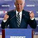 Weird Joe Biden
