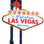 Fabulous Las Vegas sign