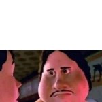 ChatGPT Face