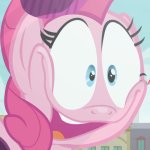 Pinkie Pie