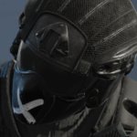 Rainbow Six Siege Mute