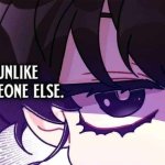 Unlike somebody else meme