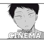 Absolute Cinema