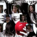 Teaching Mrs. Tingle (1999) Cast (My Style)