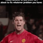 Title¹⁸ | When the tutorial guy has a Indian accent, so you know he's about to fix whatever problem you have: | image tagged in gifs,funny,meme,funny meme,memes,relatable | made w/ Imgflip video-to-gif maker