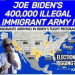 Geritol Joe's Migrant Army