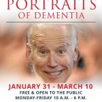 Geritol Joe Dementia