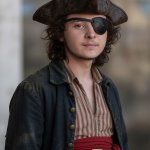 Tranny Pirate Hooker
