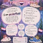 Genderfluid sea slug temp