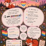 Pansexual red fox temp