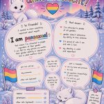 Pansexual arctic fox temp