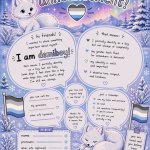 Demiboy arctic fox temp