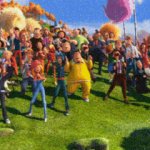 Let it grow crowd