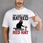 Jimmy Kimmel truth MAGA hatred red hat meme
