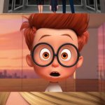 The Petersons family