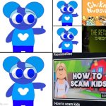 Me Ruining A Fill In Meme #609 | image tagged in ruin this fill in meme 609 | made w/ Imgflip meme maker