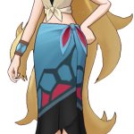 Cynthia Summer