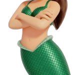 Mermaid Margo