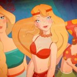 Mersisters