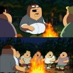 Scary Story