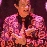 David s. Pumpkins