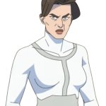 Karien The Mother of Nolan Grayson