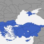 I LOVE GREECE