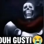 Duh gusti