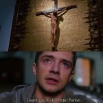 kill peter parker