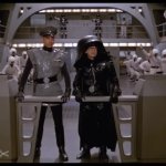 How many assholes do we got on this ship anyhow? GIF Template