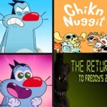 RUIN DA FILL IN MEME!!! (sorry Chikn Nuggit fans) | image tagged in ruin this fill in meme 609 | made w/ Imgflip meme maker