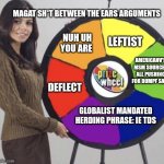 Magat weal