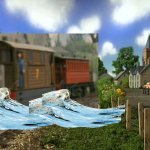 Jack and the Pack: Toby and the Flood