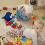 cooperative play