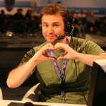 Day9 heart