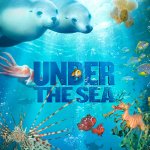 Under the Sea template