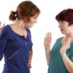 CONFUSED WOMEN meme