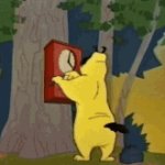 Sam and Ralph