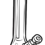 Bong Vector w/Alpha