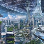 future city