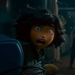 Shocked Mabel 2