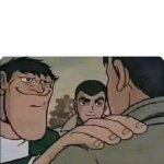 Big Chin Akakichi No Eleven