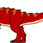 Crimson Horns