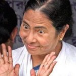 mamata banergee tatti
